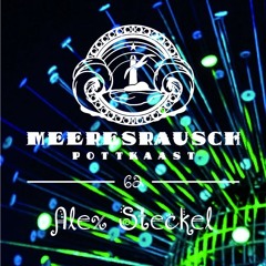 Meerespott #62 - Alex Steckel [MRF16]