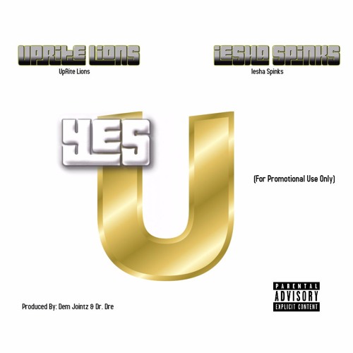 Yes U w/ Iesha Spinks