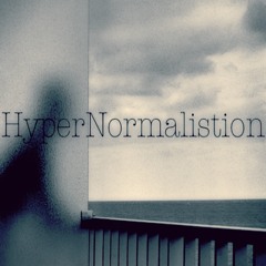 Hypernormalisation