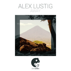 Alex Lustig - Away