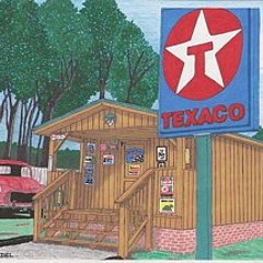 Texaco Ft. Flacco Band$ & Ramezy K [Prod. Chris Romero]