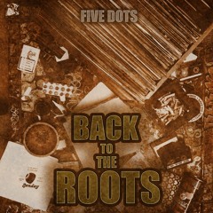 Five Dots - Reep It Keal