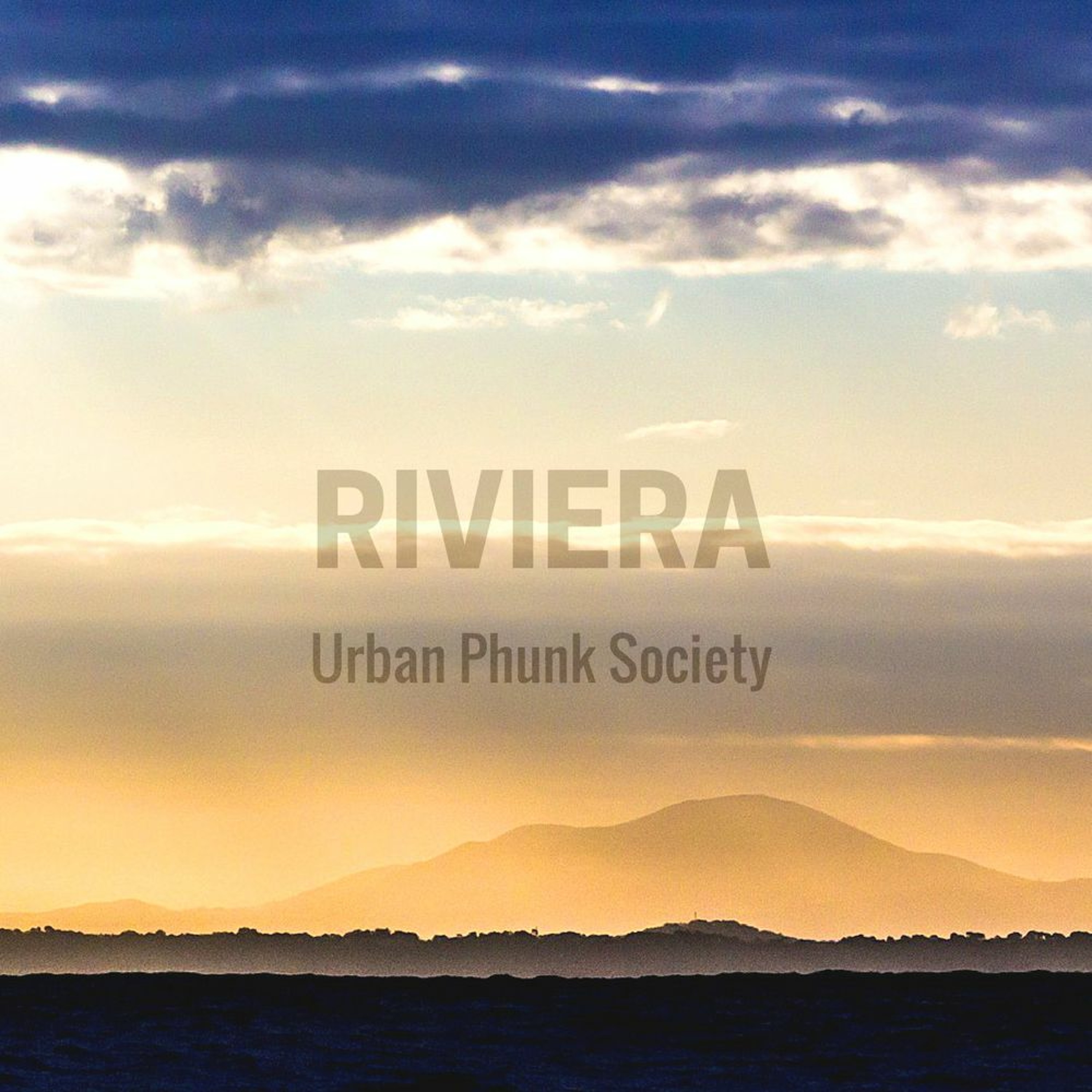 Riviera (MPC Jam) episode artwork