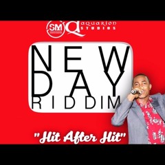 Dash - Hit After Hit (New Day Riddim) 2017 Soca (Grenada)