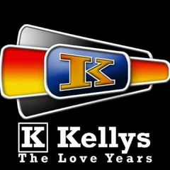X-ray - Kelly's Heroes-Vol X- (The Love Years 91-96)