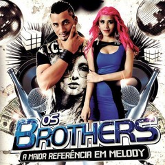 Me Ame (Melody 2017)- Marth Os Brothers