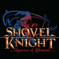 Stranded Ship - Shovel Knight- Specter Of Torment OST