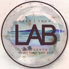 ADN MUTANT - Oye Tu (Damo U Remix)
