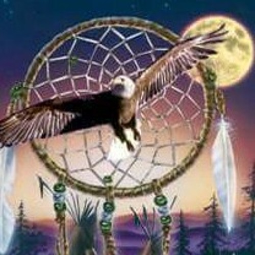 El centro del tambor