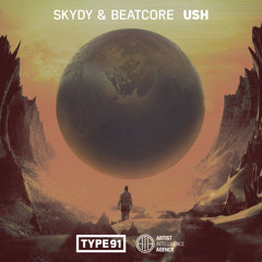 SkyDy & Beatcore - Ush