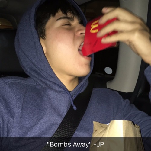 Bombs Away