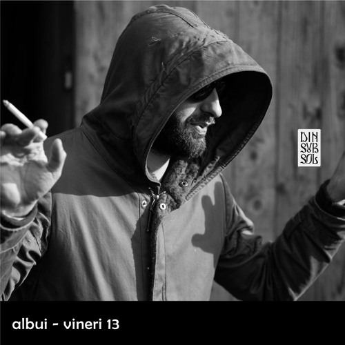 Albui - Vineri 13 (10.03.2017)