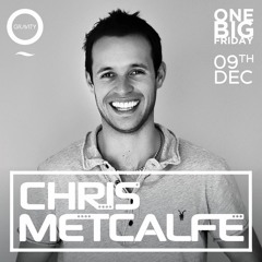 Tribute Mix To Chris Metcalfe (Massive 2 Hours Tribute Mix)