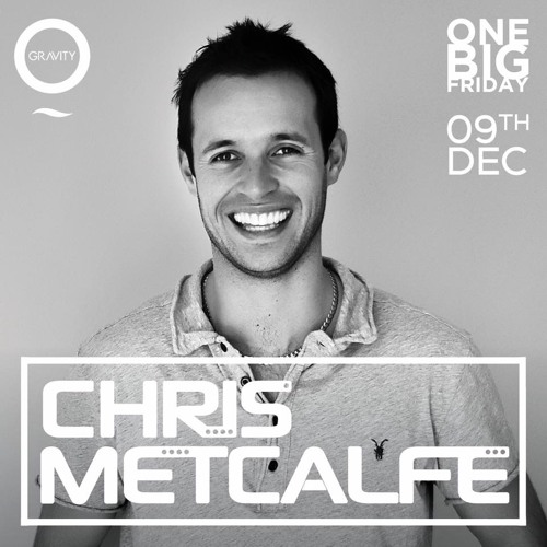 Tribute Mix To Chris Metcalfe (Massive 2 Hours Tribute Mix)