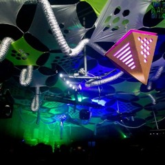 Live at Psyology (Techno Set)