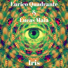 Enrico Quadrante & Lucas Maia - Iris