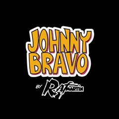 Johnny Bravo