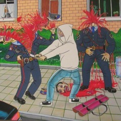 <russian life>