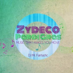 Zydeco Mix 2017