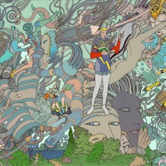 MindNova's LucidDreams Archive 1