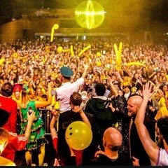 Freedom For The Children