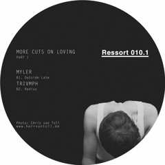 Myler - Outside Late