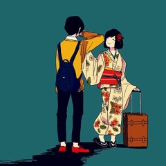 [Vocaloid] Ikanaide/いかないで cover acústico [Kai y LadyJoz]