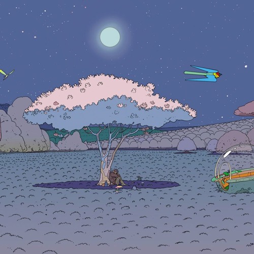 Jetpack Brothers Archive 1