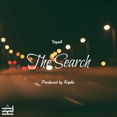 The Search (Prod. by KUPLA)
