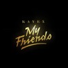 My Friends Mp3