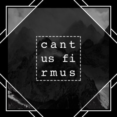 Cantus - Cantus Firmus #1