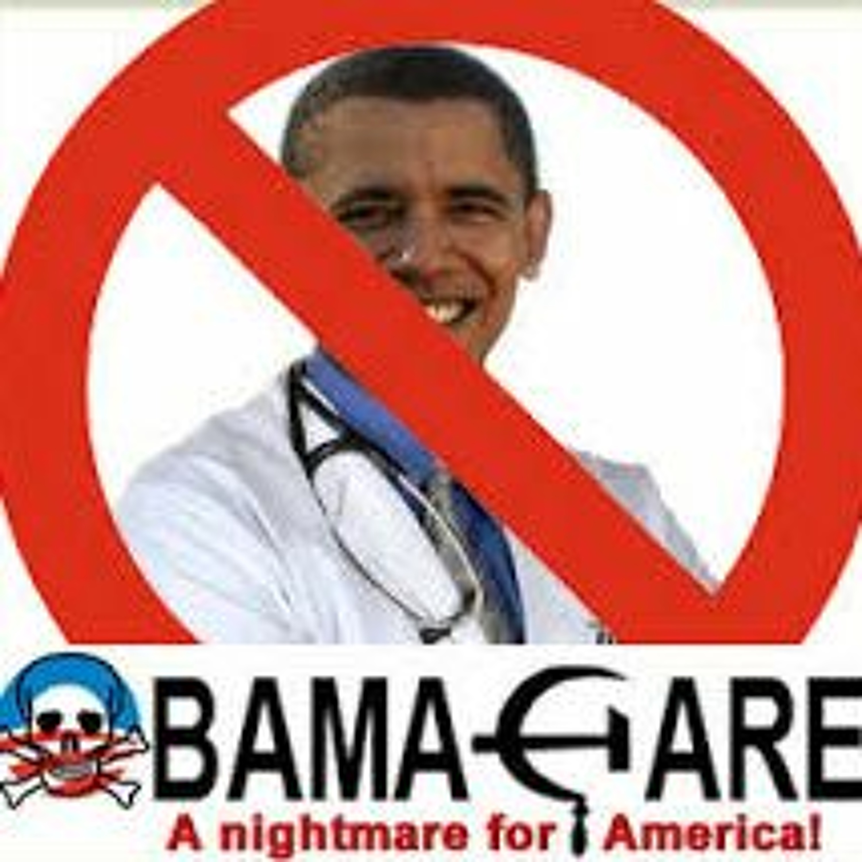 Son Of Obamacare episode artwork