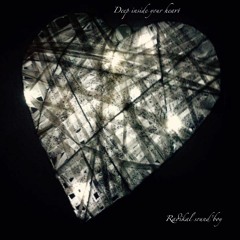 "Deep inside your heart" out now on Digitalie