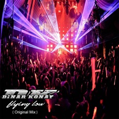 Dinarkonay - Flying Low ( Original Mix )