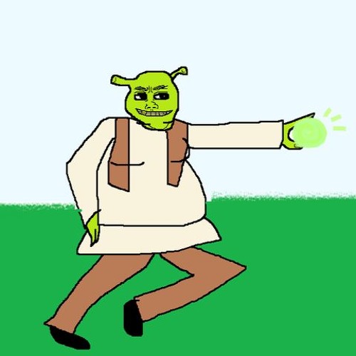from my favorite anime | Shrek | Know Your Meme-demhanvico.com.vn