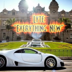 Everything New