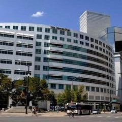 Editor of the Denver Post Lee Ann Colacioppo