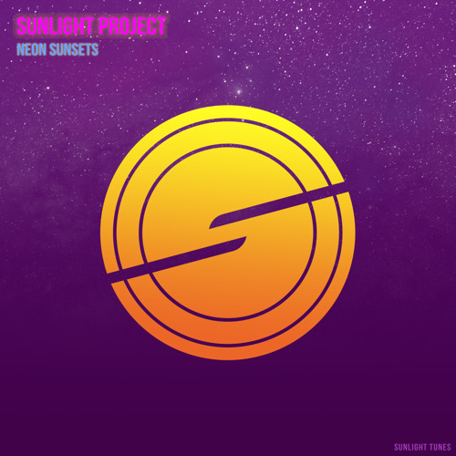 Sunlight Project - Neon Sunsets