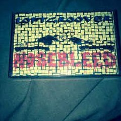 Loftgroover--Nosebleed Visions--1997