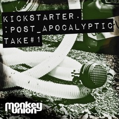 Kickstarter (Post_apocalyptic take)
