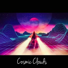 Cosmic Clouds (Prod. By A1BEATZ)