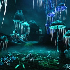 Psilocybin Droplets (Psysa Rec)