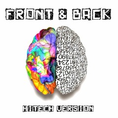 Front&Back HI-TECH version