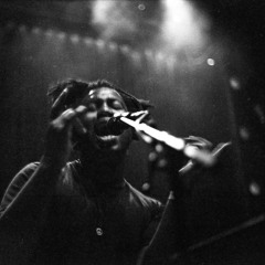 Sampha - Take Me Inside (kbrissy edit)