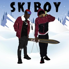 Skiboy - Trunkz x Magic