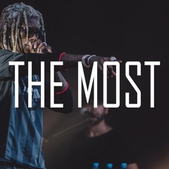 Young Thug Type Beat Instrumental 2023 - The Most