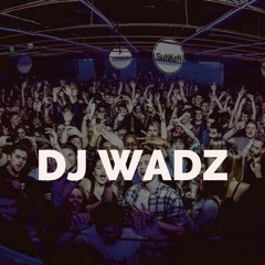 On a Bended Knee DJ WADZ edit
