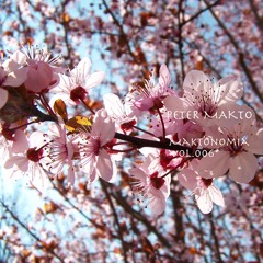 Peter Makto - Maktonomia Vol.006 (Sakura)