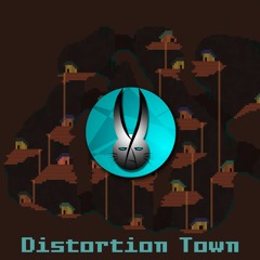 Distortion Town