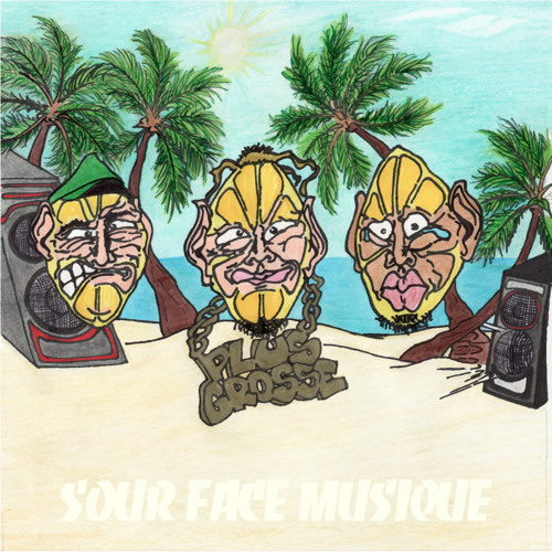 Sour Face Musique (FouKi, Kevin Na$h & QuietMike)